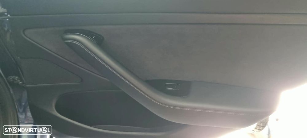 Tesla Model 3 Standard Range Plus RWD - 5