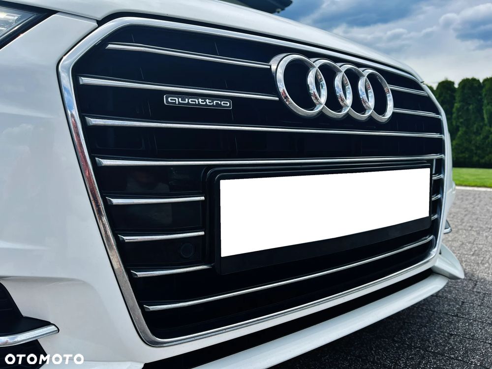 Audi A6 Avant 2.0 TDI quattro S tronic - 15