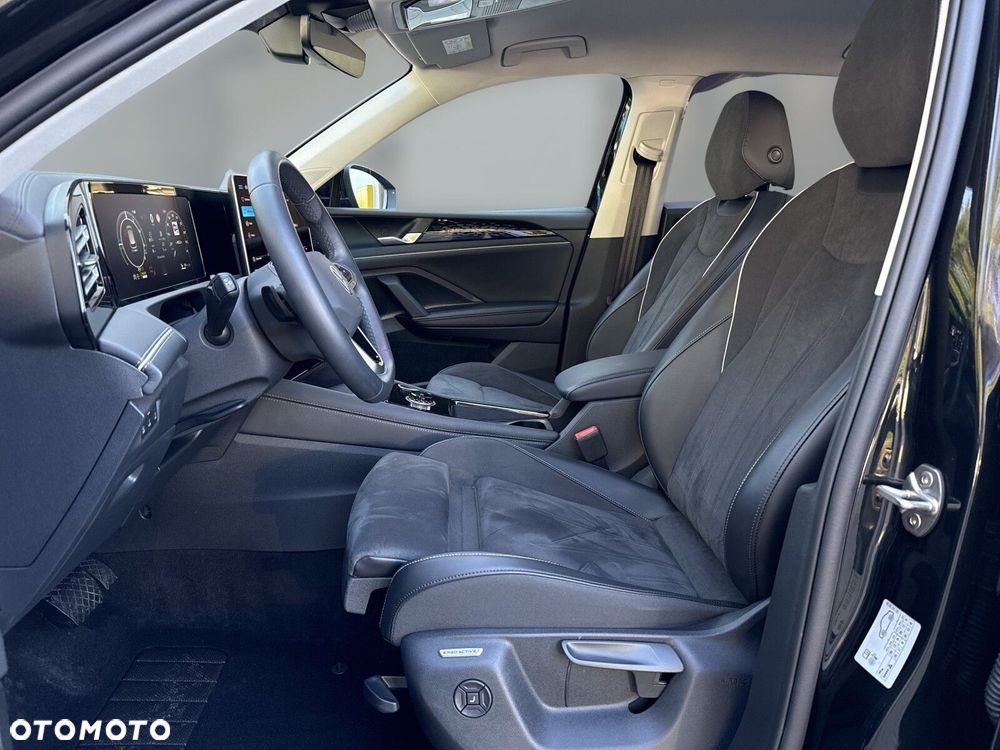 Volkswagen Tiguan - 15