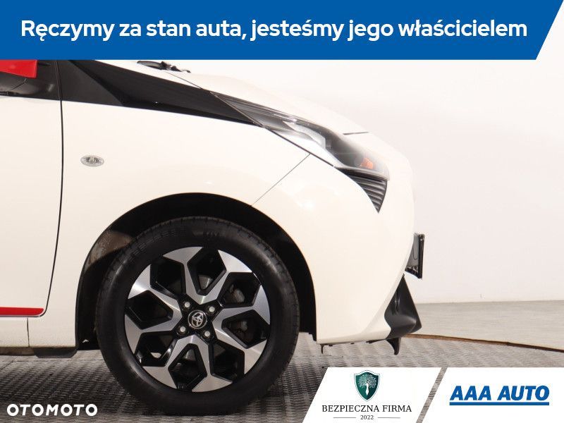 Toyota Aygo - 17
