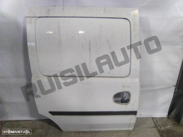Porta Lateral Direita  Opel Combo C [2002_2012] 1.3 Cdti 16v - 1