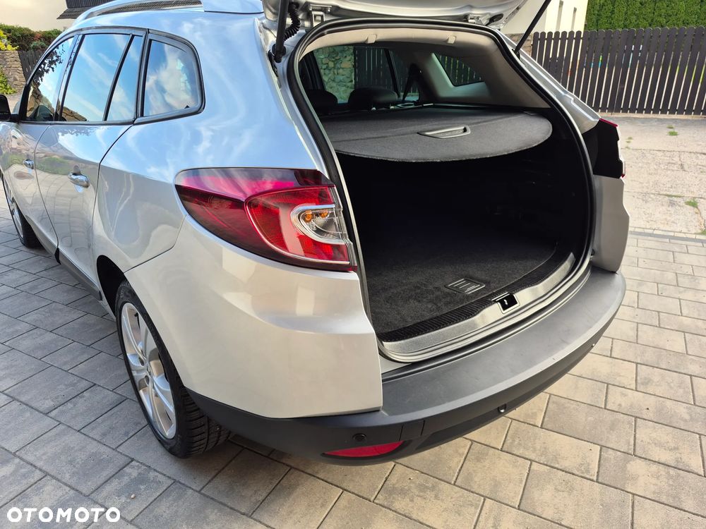 Renault Megane 1.6 16V Expression Euro5 - 22