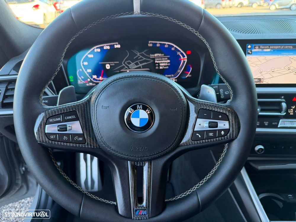 BMW 320 - 34