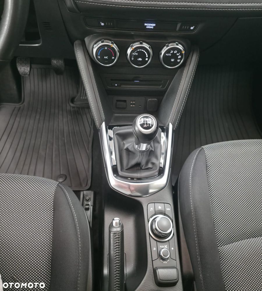 Mazda 2 1.5 Skypassion i-ELoop - 31