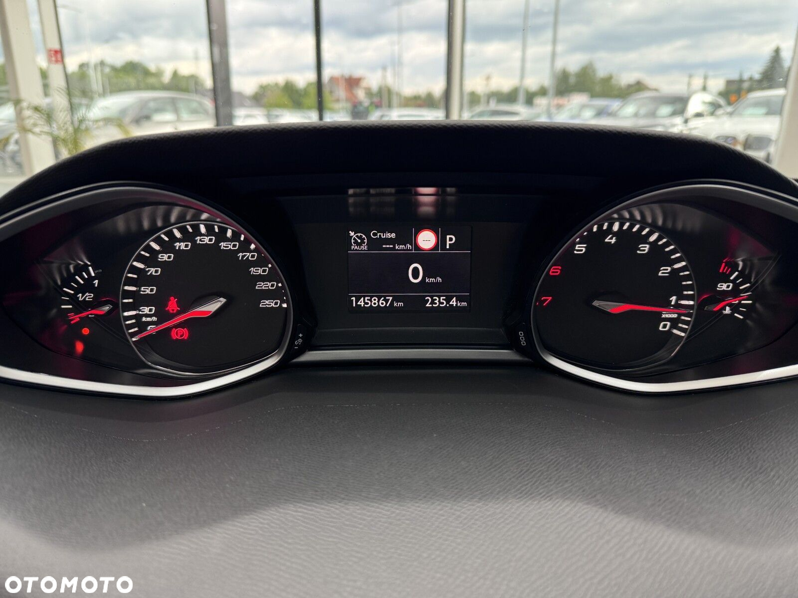 Peugeot 308 1.2 PureTech GPF Allure Pack S&S EAT8 - 16