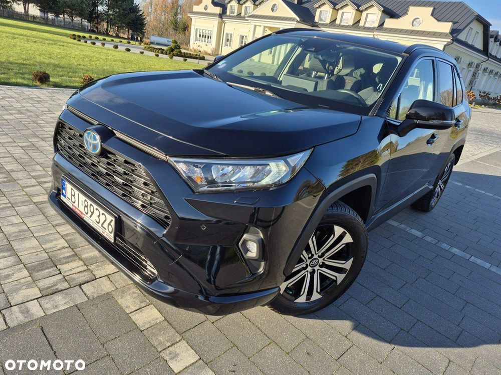 Toyota RAV4 - 2