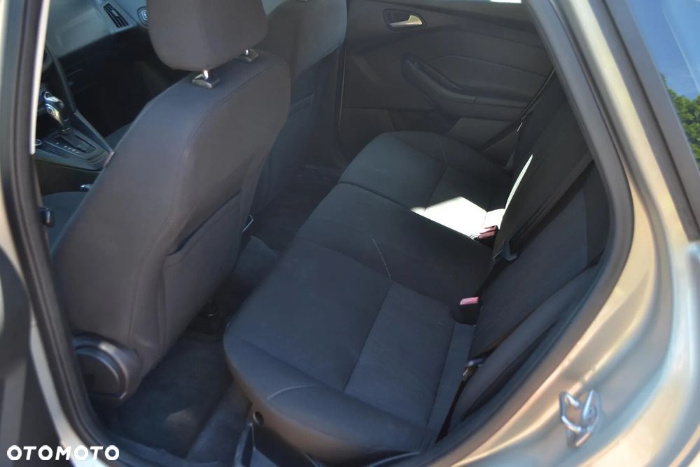 Ford Focus - 15