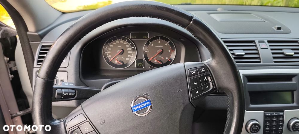 Volvo V50 DPF DRIVe Business Edition - 8