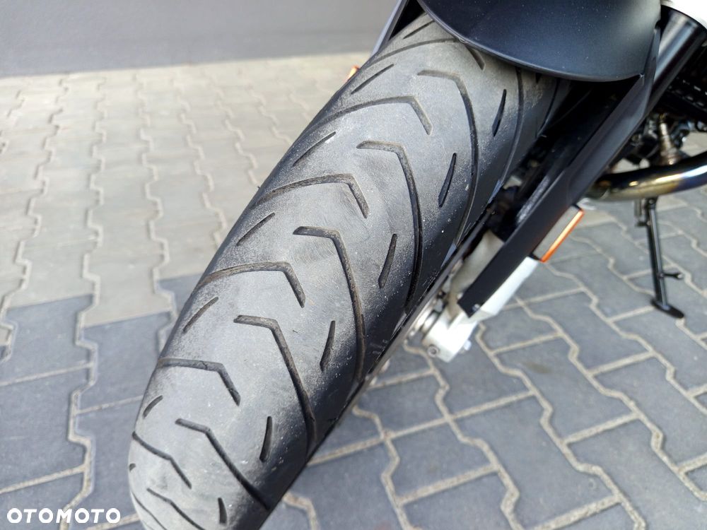 BMW GS - 28