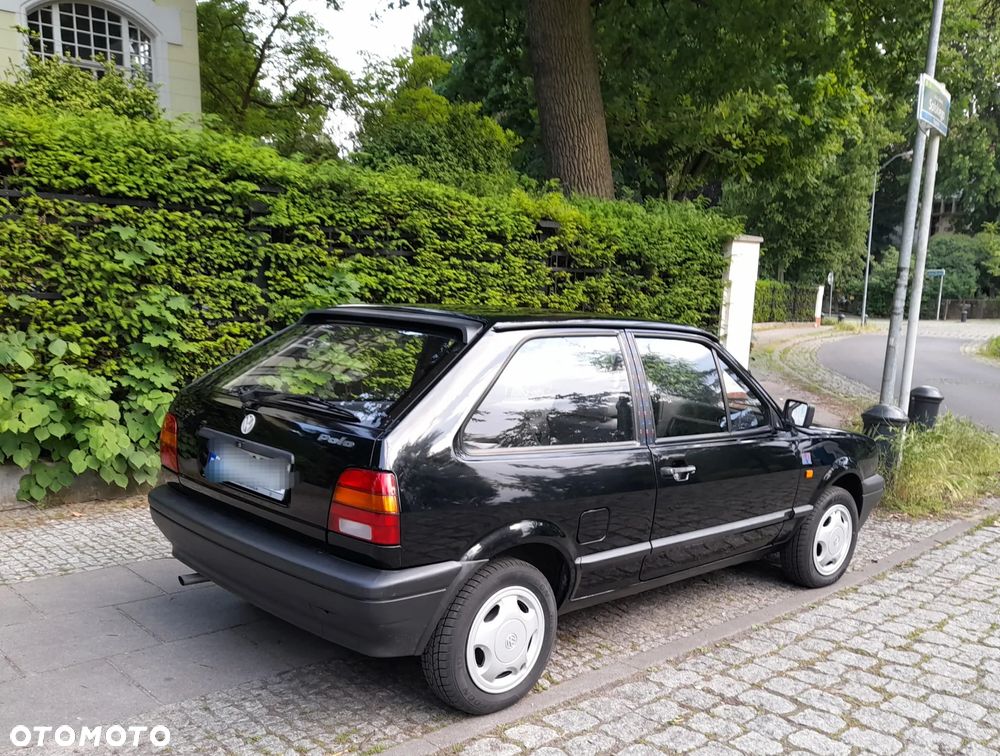 Volkswagen Polo - 3