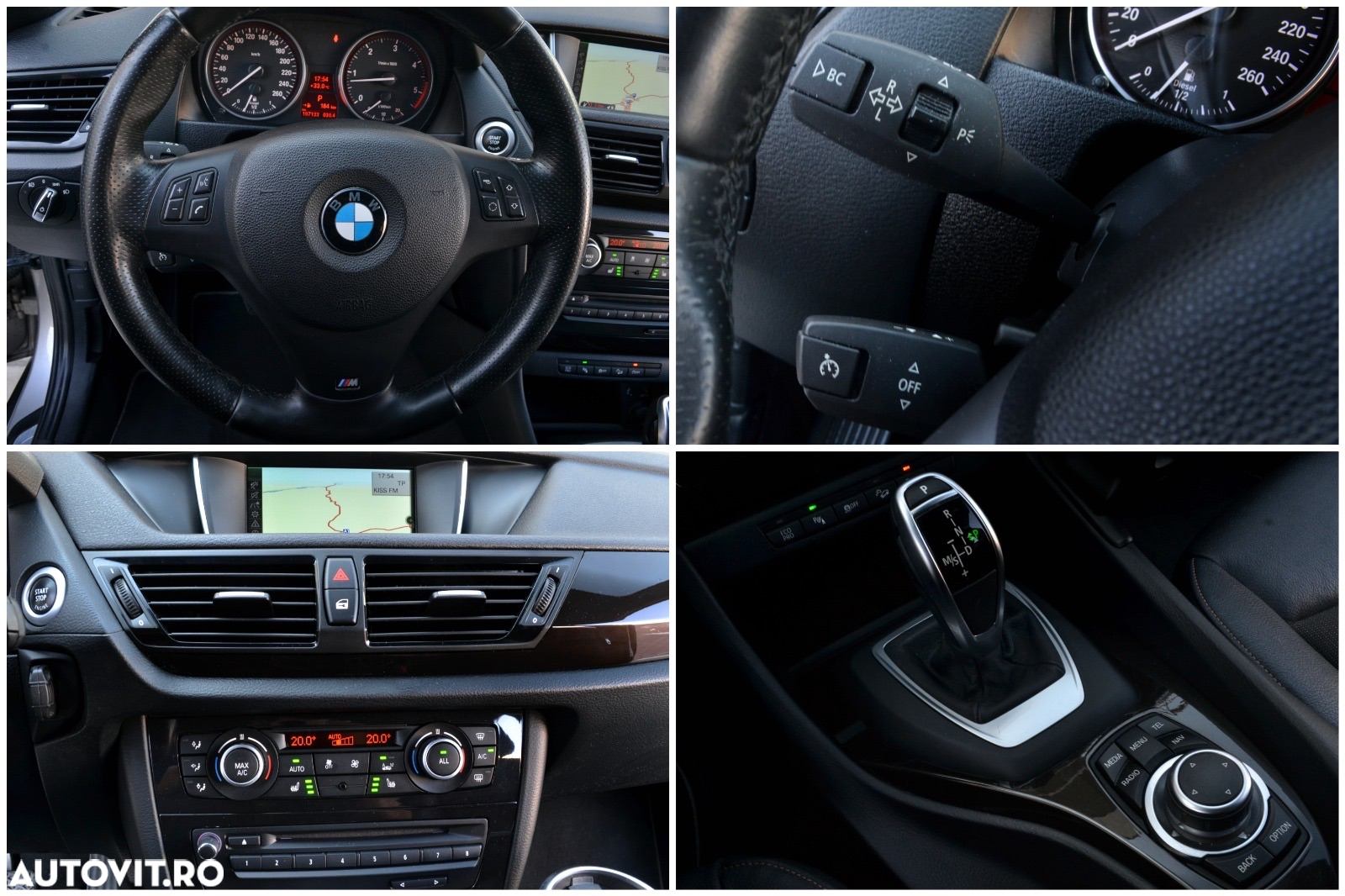 BMW X1 xDrive18d Aut. xLine - 6