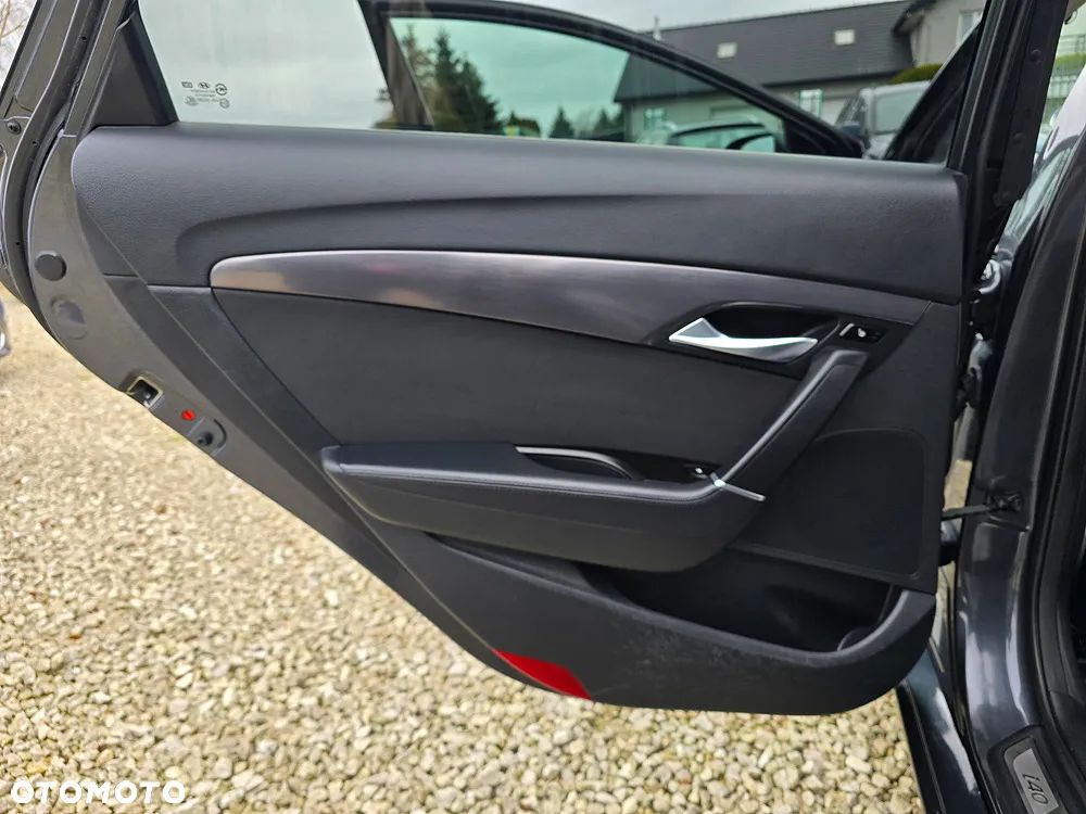 Hyundai i40 1.7 CRDi blue Style - 16