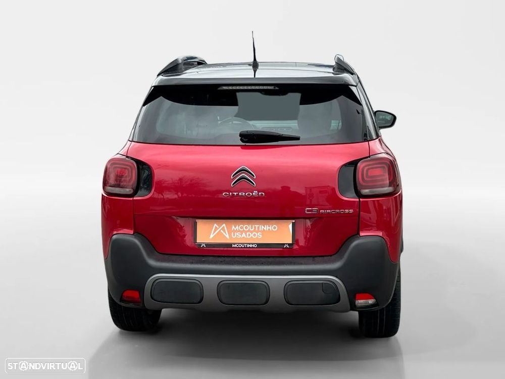 Citroën C3 Aircross 1.2 PureTech Shine - 5
