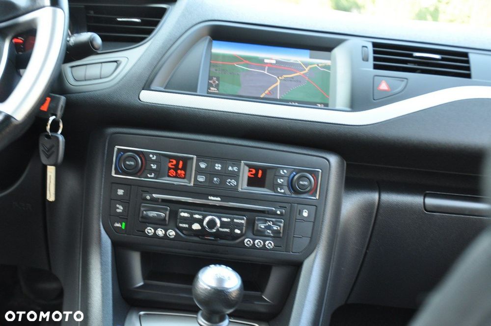 Citroën C5 - 28