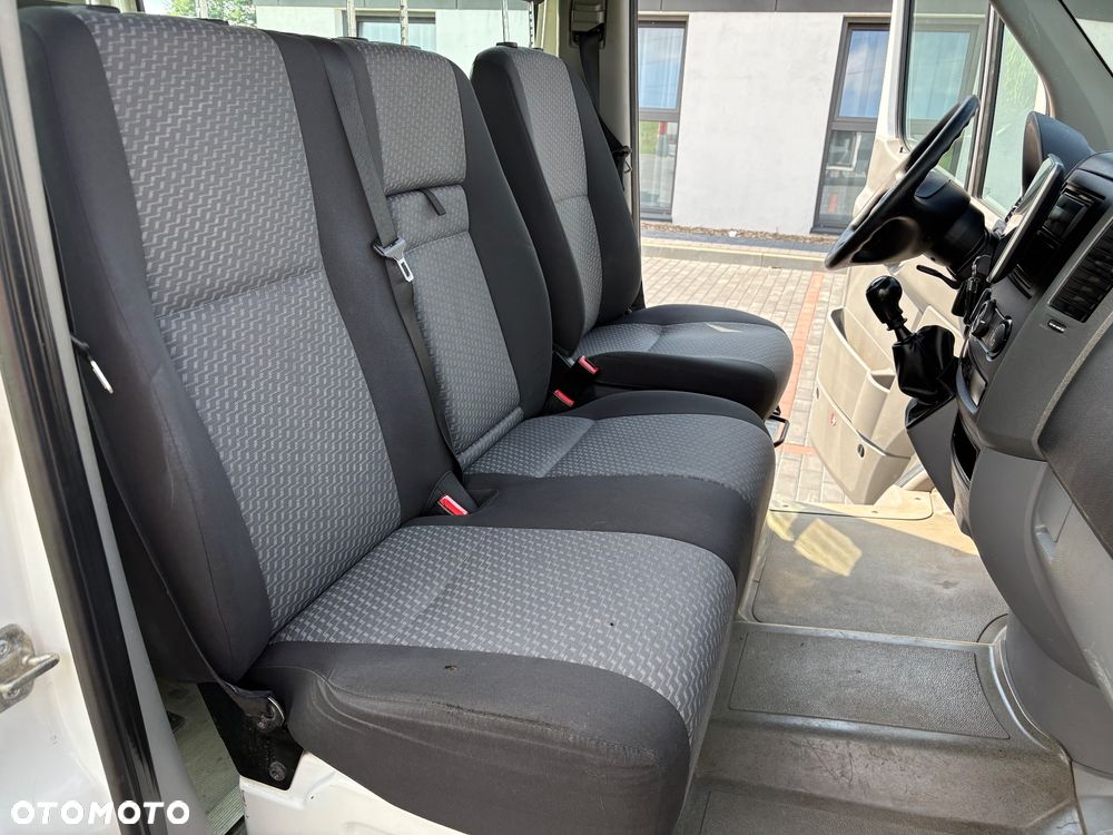 Volkswagen Crafter - 15
