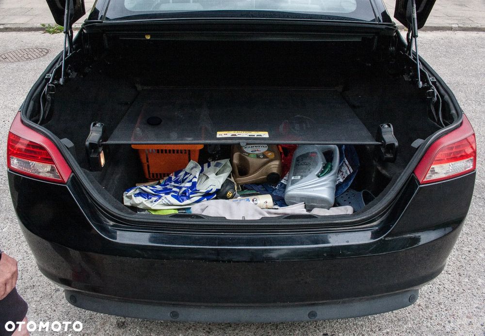 Ford Focus 1.6 16V Titanium - 13