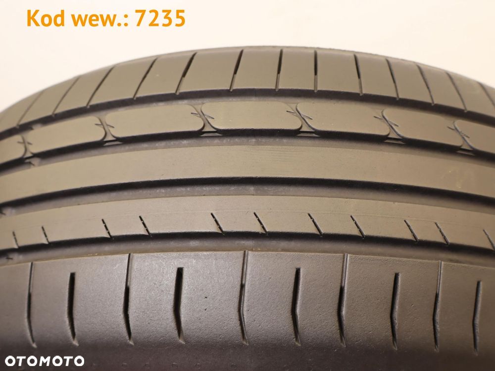 Giti Synergy H2 - 205/50 R17 - 8