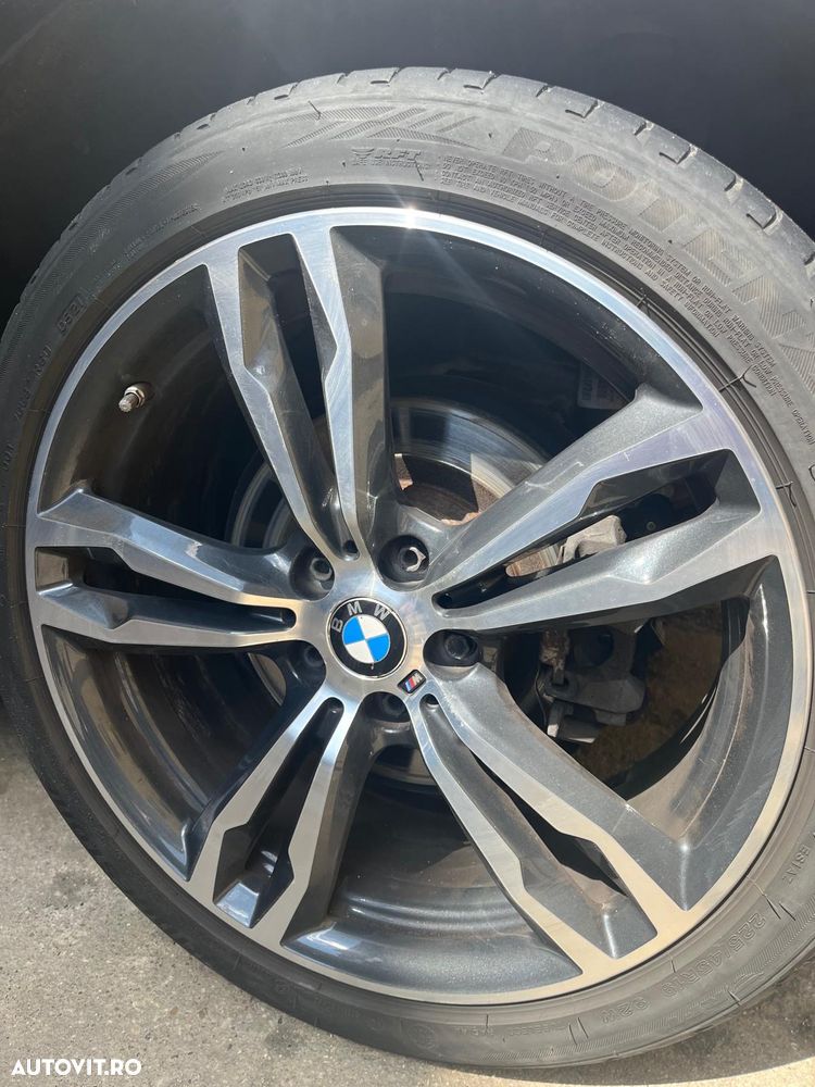 BMW X1 xDrive20d Aut. M Sport - 18