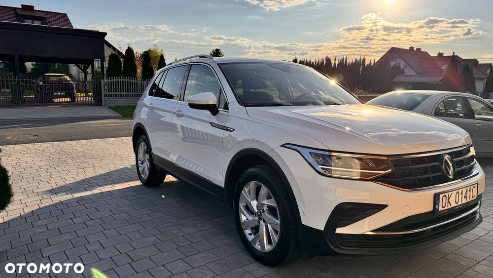 Volkswagen Tiguan 2.0 TDI SCR 4Mot Life DSG - 4