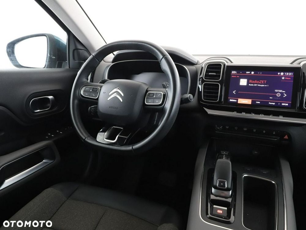 Citroën C5 Aircross 1.5 BlueHDi Feel EAT8 - 17