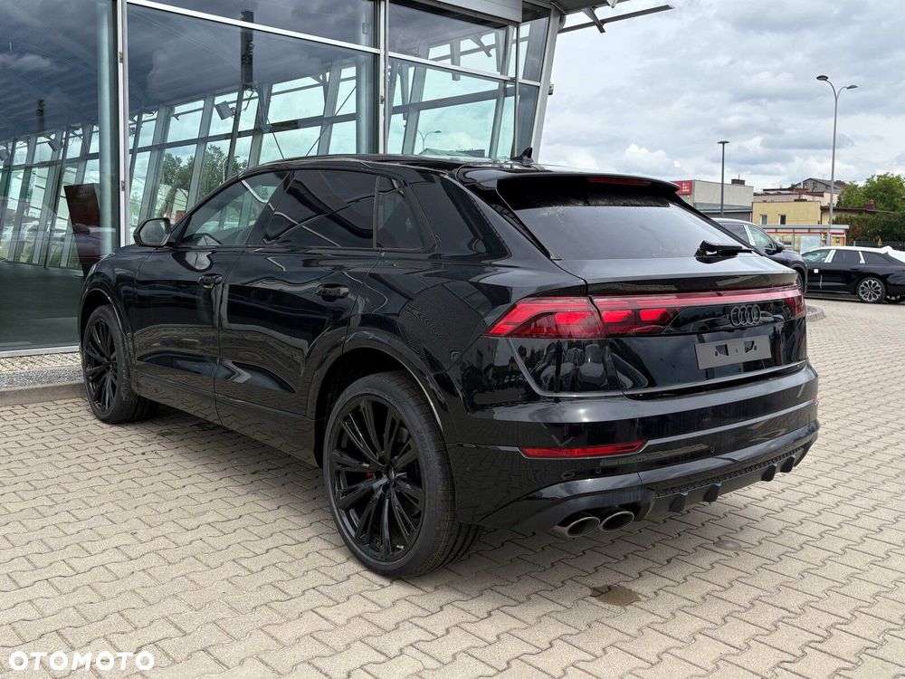 Audi SQ8 - 2