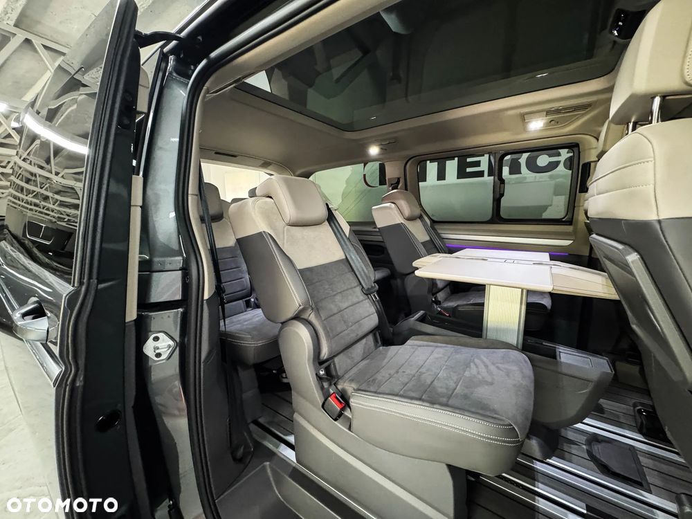 Volkswagen Multivan 2.0 TDI L2 Edition DSG - 4