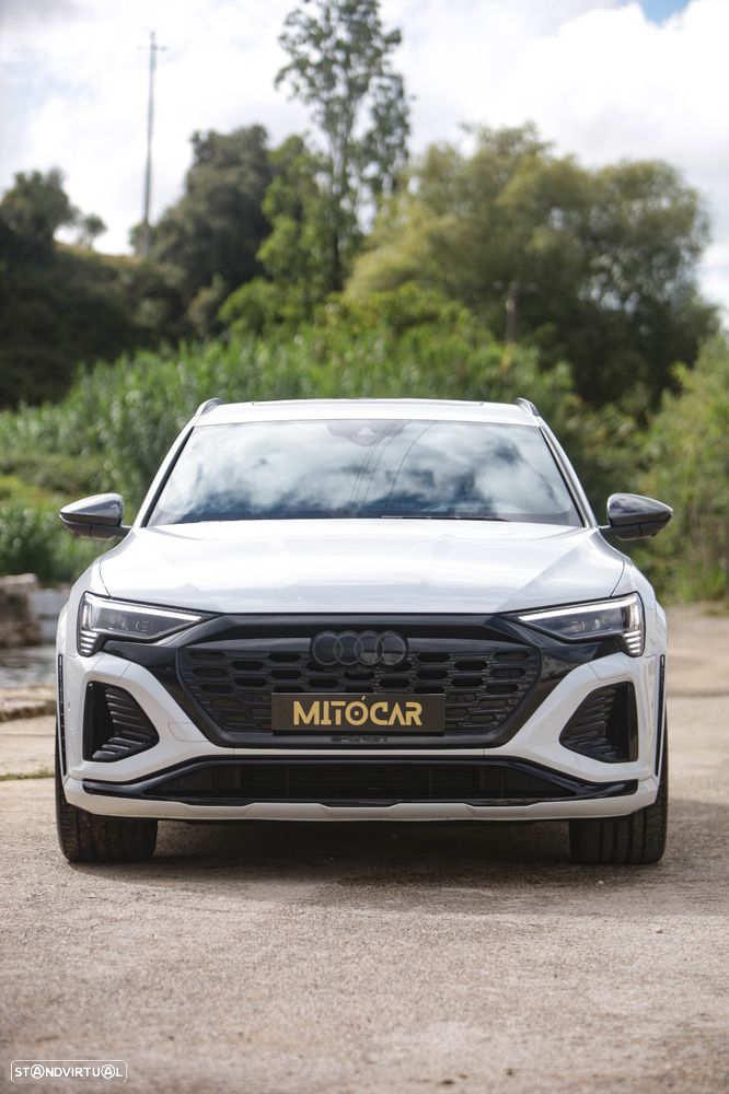 Audi SQ8 Sportback e-tron quattro - 21