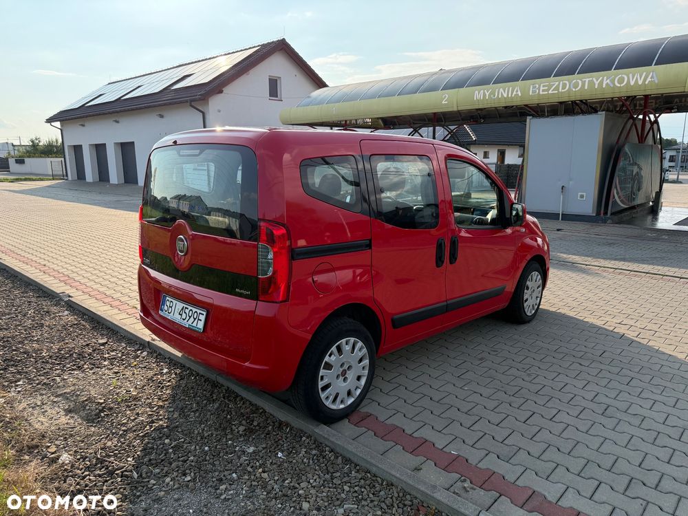 Fiat Qubo - 3
