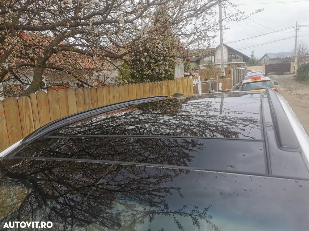 Hyundai Santa Fe 2.2 CRDi 4WD Luxury+ - 4