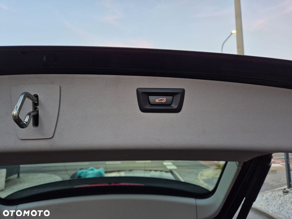 BMW Seria 3 316d Advantage - 10