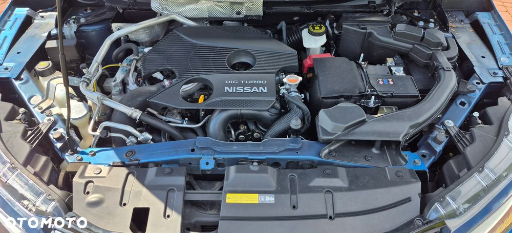 Nissan Qashqai 1.6 DIG-T N-Connecta - 22