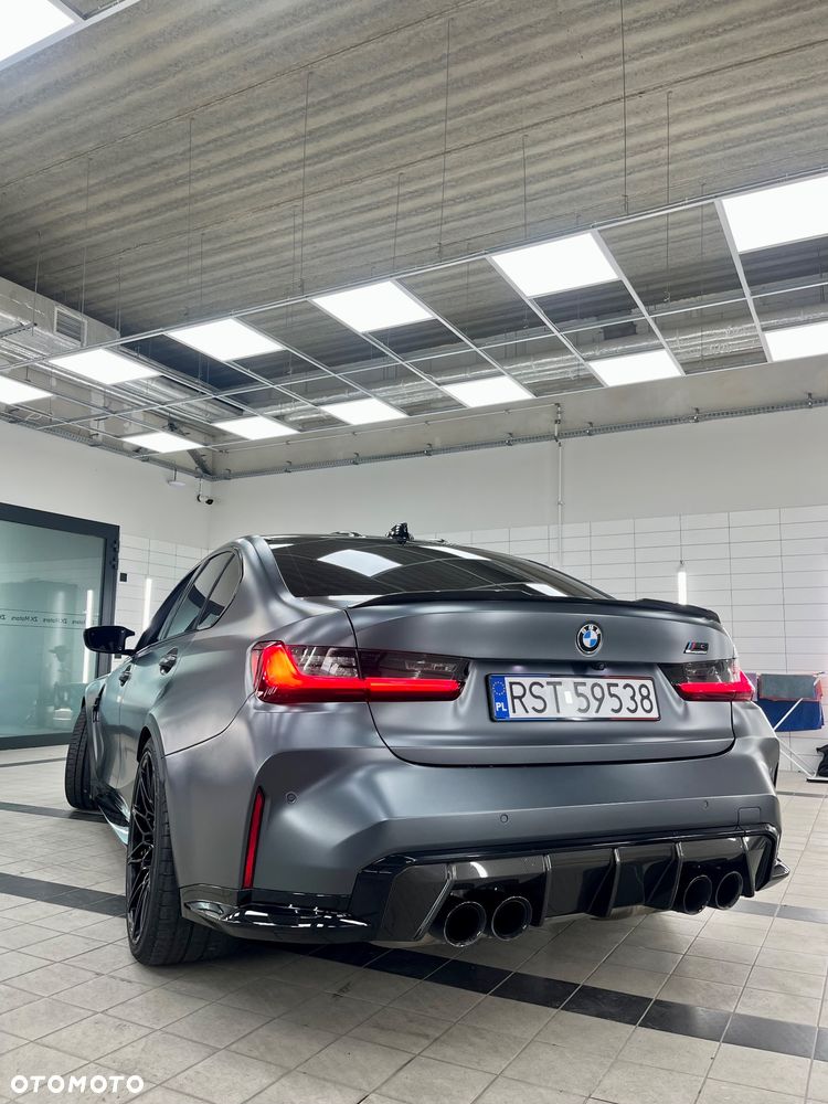 BMW M3 - 9