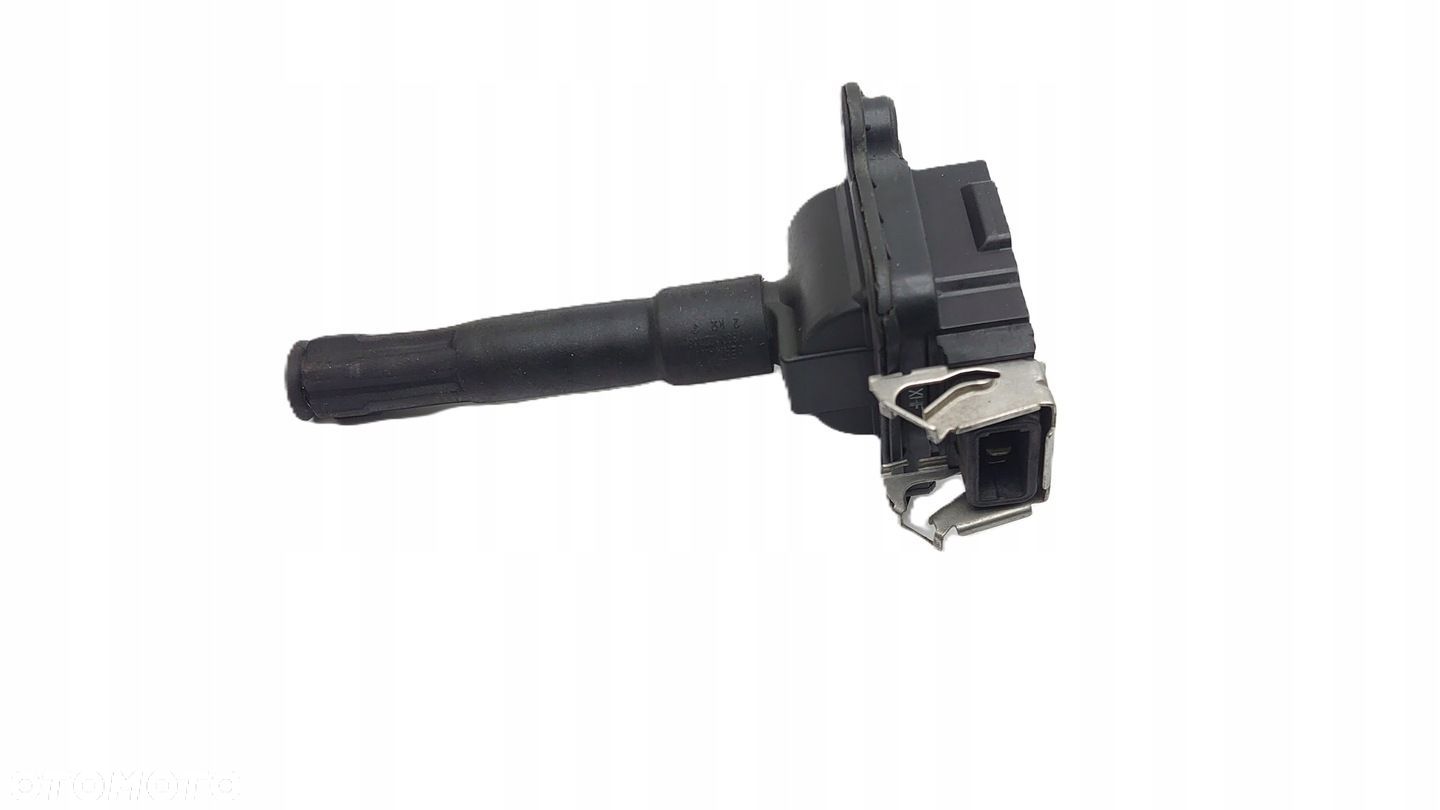 CEWKA ZAPŁONOWA AUDI A3 A4 A6 VW GOLF PASSAT SEAT SKODA 1.8T 4C5058905105 - 1