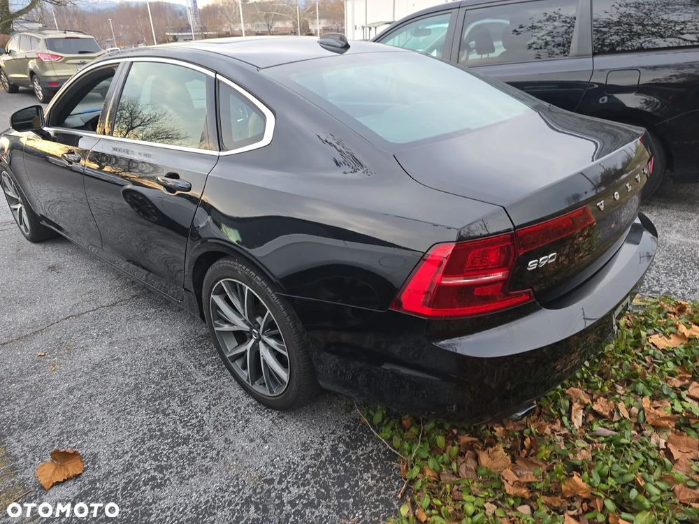 Volvo S90 T5 Geartronic Momentum - 5