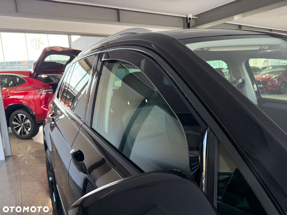 Volkswagen Tiguan 1.5 TSI EVO Comfortline DSG - 13