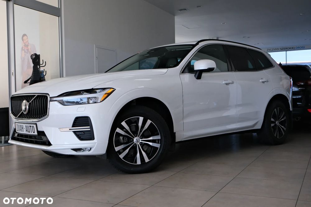 Volvo XC 60 - 20