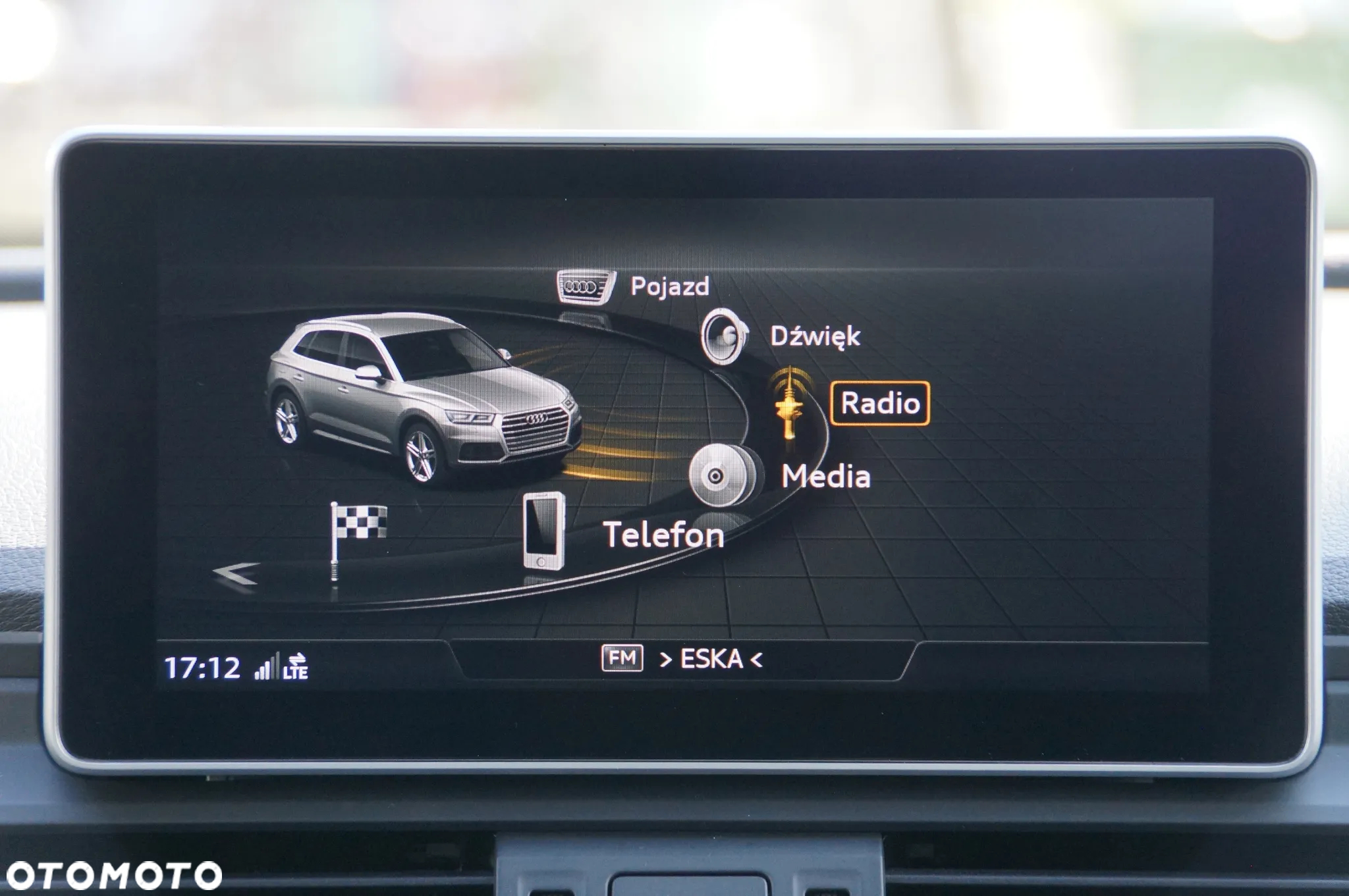 Audi Q5 2.0 TDI Quattro S tronic - 18