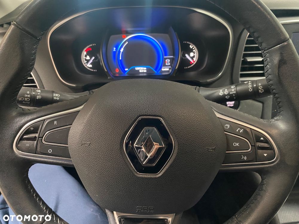 Renault Megane 1.2 16V TCe Energy Zen - 7