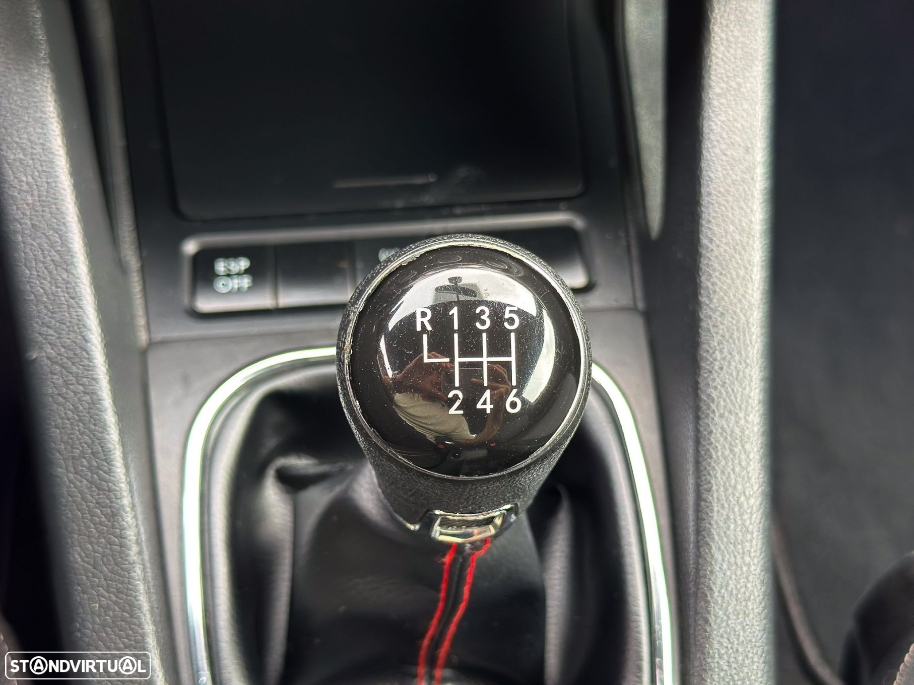 VW Scirocco 1.4 TSI - 15