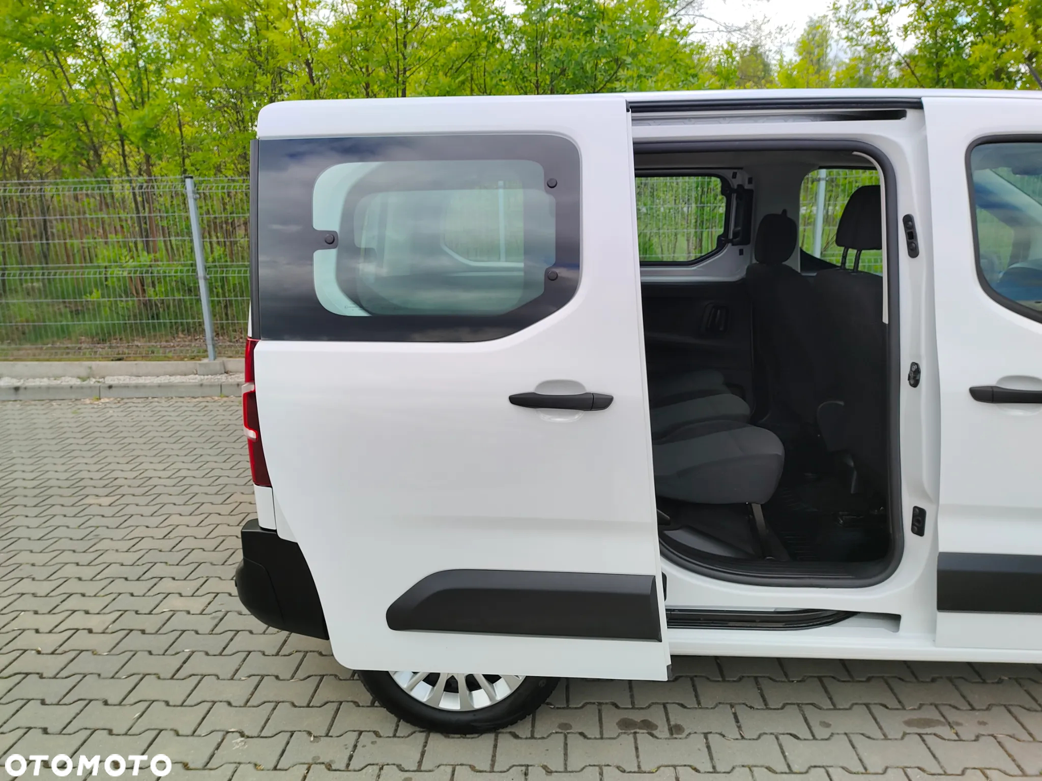 Toyota Proace City Verso 1.5 D-4D Business - 7