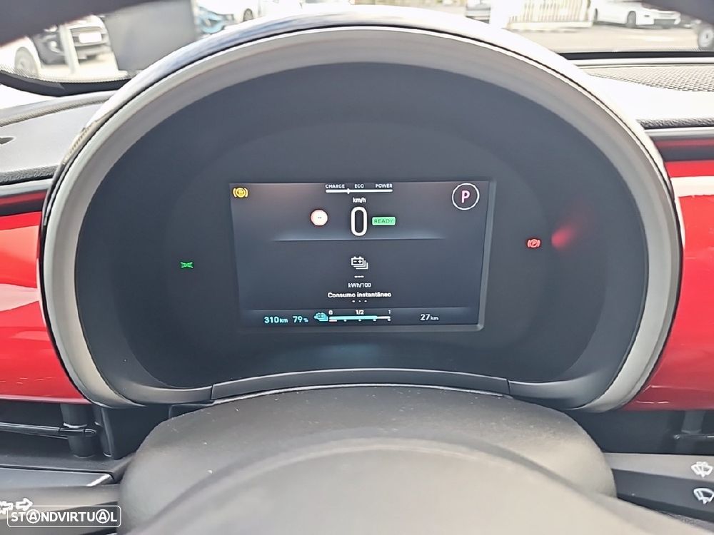 Fiat 600e 54 kWh (RED) - 17