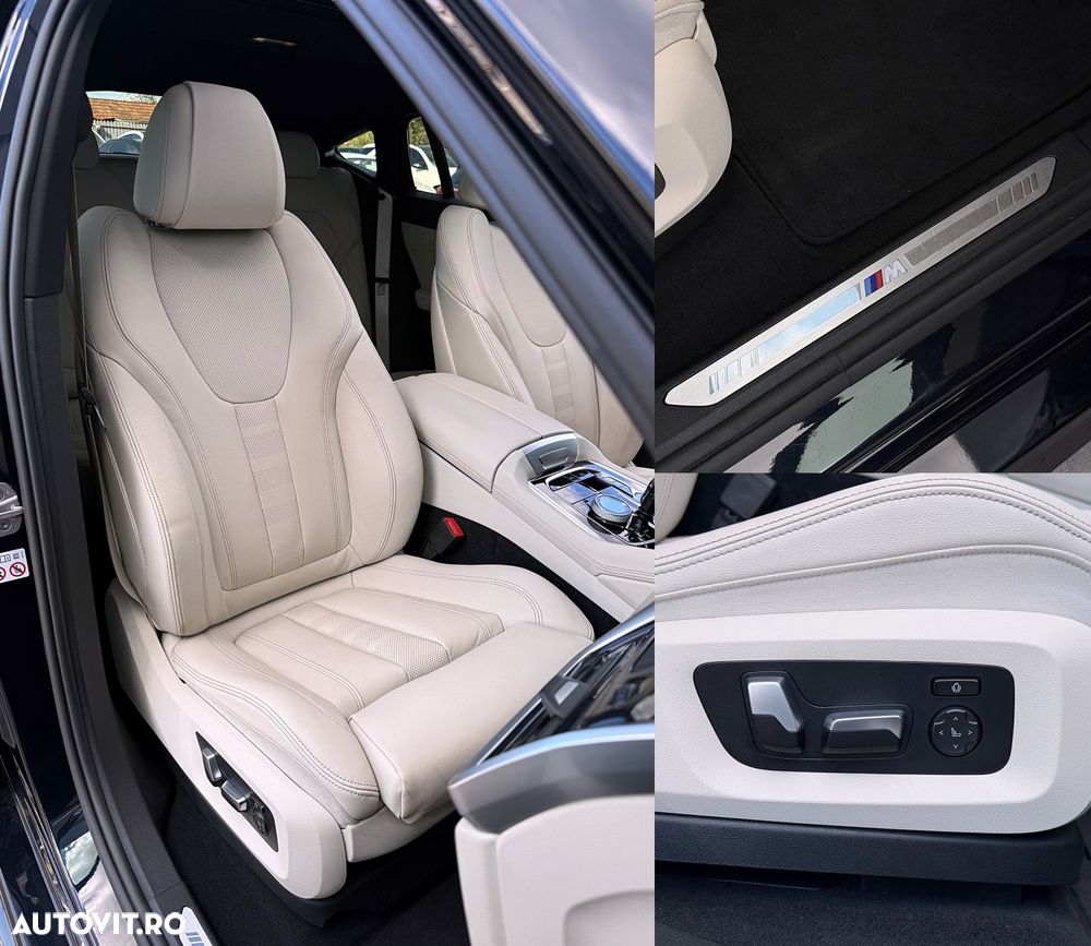 BMW X6 xDrive30d - 28