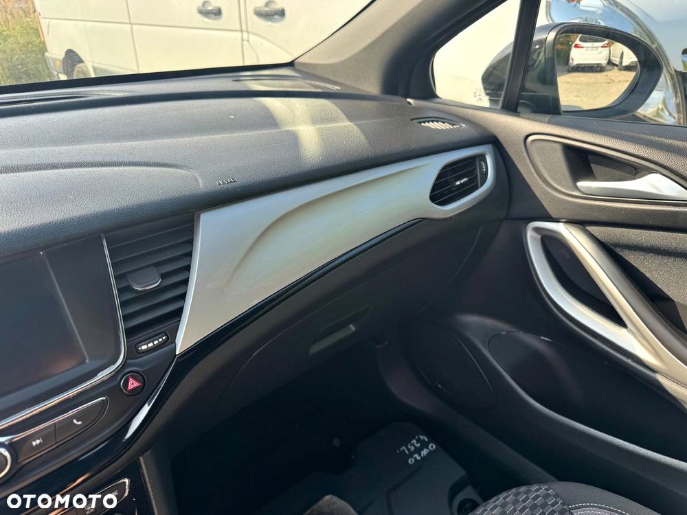 Opel Astra 1.5 CDTI Edition S&S - 16
