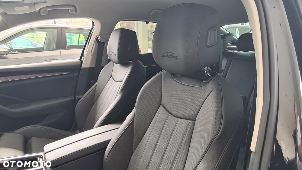 Skoda Superb 2.0 TSI L&K DSG - 14