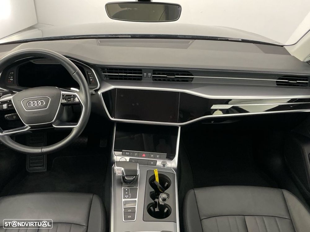 Audi A6 50 TFSIe quattro S tronic - 10