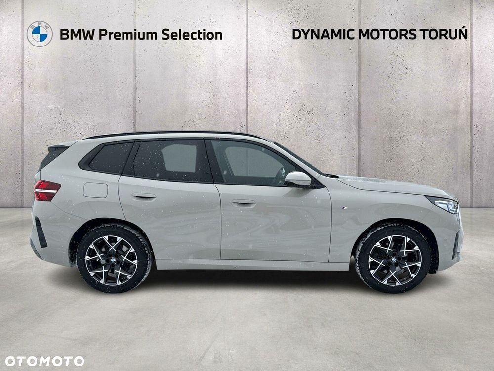 BMW X3 - 9