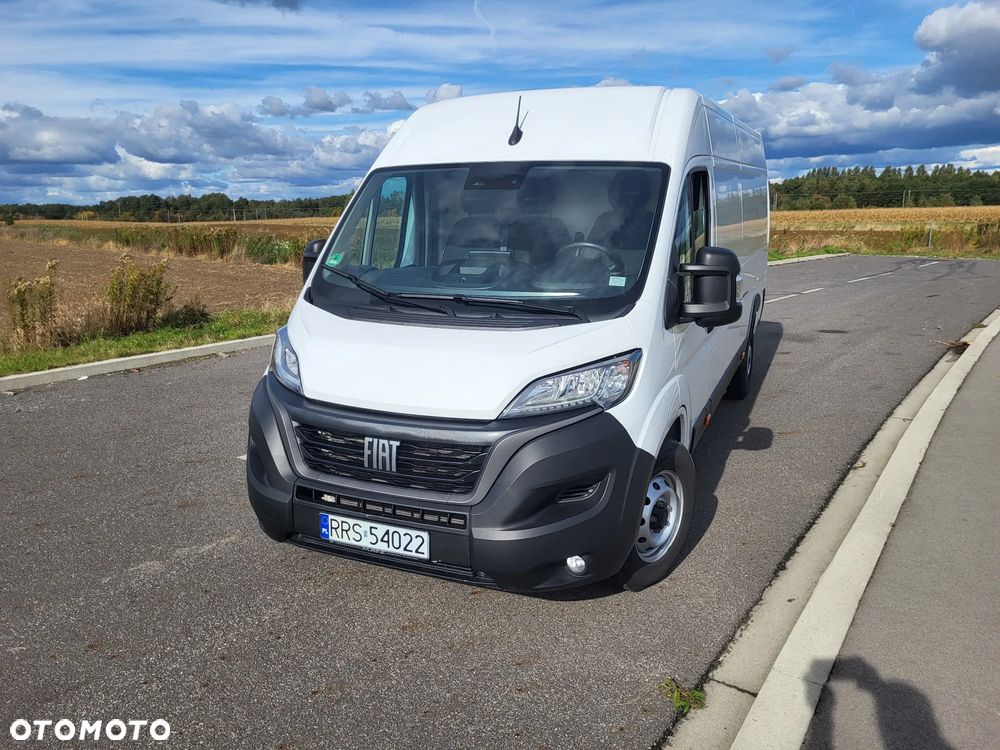 Fiat Ducato - 2