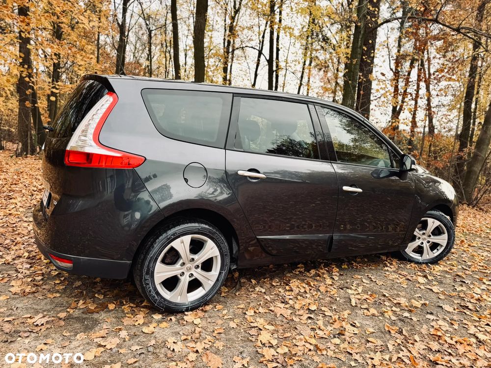 Renault Scenic TCe 130 Dynamique - 3