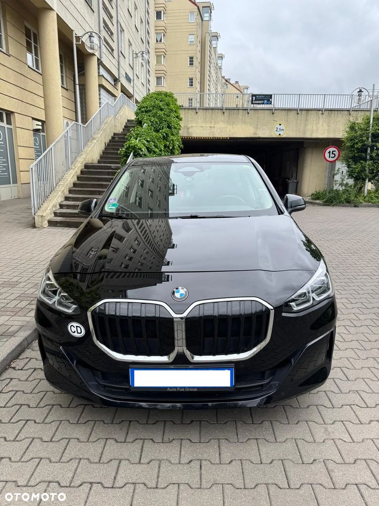 BMW Seria 2 - 1