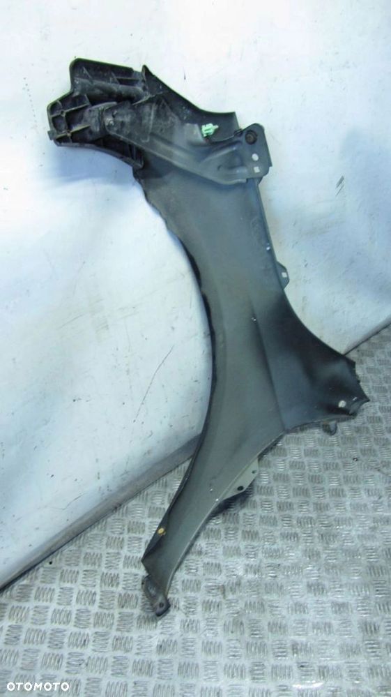 VOLV S60 II V60 BŁOTNIK PRAWY PRZÓD 492- 10- - 6